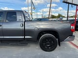 2020 Toyota Tundra - Preview 5