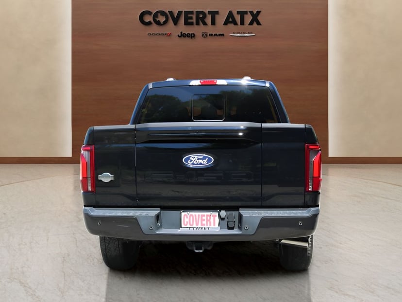 2024 Ford F-150 - Image 3
