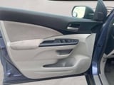 2014 Honda CR-V - Preview 7