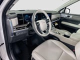 2027 Hyundai Santa Fe Hybrid - Preview 9