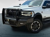 2023 Ram 2500 - Preview 3