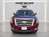 2020 Cadillac Escalade - Preview 3