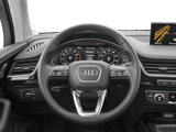 2018 Audi Q7 - Preview 4