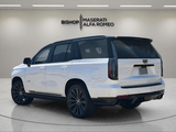 2025 Cadillac Escalade - Preview 3