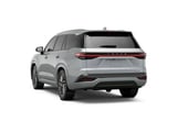 2026 Lexus TX - Preview 3