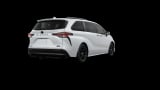 2026 Toyota Sienna - Preview 9
