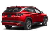2026 Hyundai Tucson - Preview 3