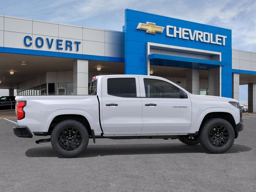 2026 Chevrolet Colorado - Image 2