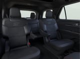 2026 Ford Explorer - Preview 11