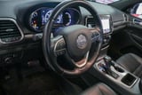 2021 Jeep Grand Cherokee - Preview 12