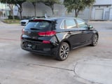 2018 Hyundai Elantra GT - Preview 9