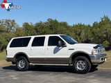 2002 Ford Excursion - Preview 12