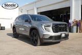 2026 GMC Acadia - Preview 3