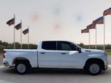 2022 Chevrolet Silverado 1500 - Preview 4