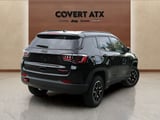 2026 Jeep Compass - Preview 5