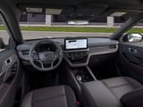 2026 Ford Explorer - Preview 9