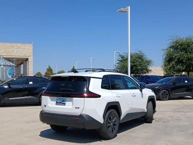 2026 Toyota RAV4 - Image 3