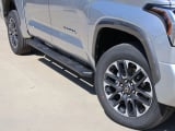 2026 Toyota Tundra - Preview 2