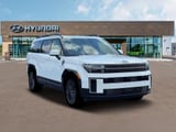2026 Hyundai Santa Fe Hybrid - Preview 11