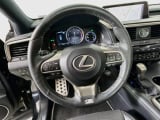 2017 Lexus RX - Preview 11