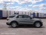 2027 Ford Explorer - Preview 5