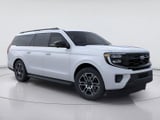 2026 Ford Expedition MAX - Preview 7