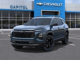 2027 Chevrolet Equinox - Preview 6