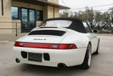 1996 Porsche 911 - Preview 12