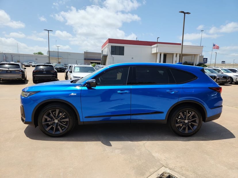 2026 Acura MDX - Image 2