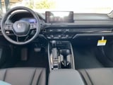 2026 Honda Accord - Preview 8