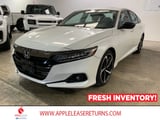 2022 Honda Accord - Preview 2