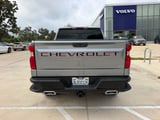 2023 Chevrolet Silverado 1500 - Preview 5