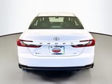 2025 Toyota Camry - Preview 6