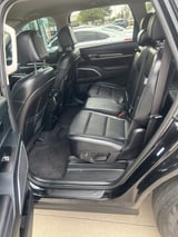 2024 Kia Telluride - Preview 3
