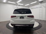 2026 Mercedes-Benz GLS - Preview 6