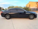 2020 Chevrolet Malibu - Preview 7