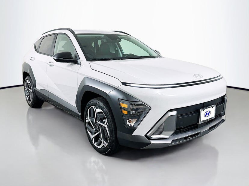 2026 Hyundai Kona - Image 1