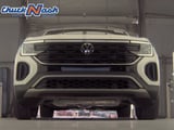 2025 Volkswagen Atlas - Preview 9