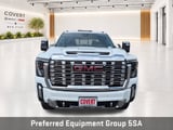 2026 GMC Sierra 2500HD - Preview 2