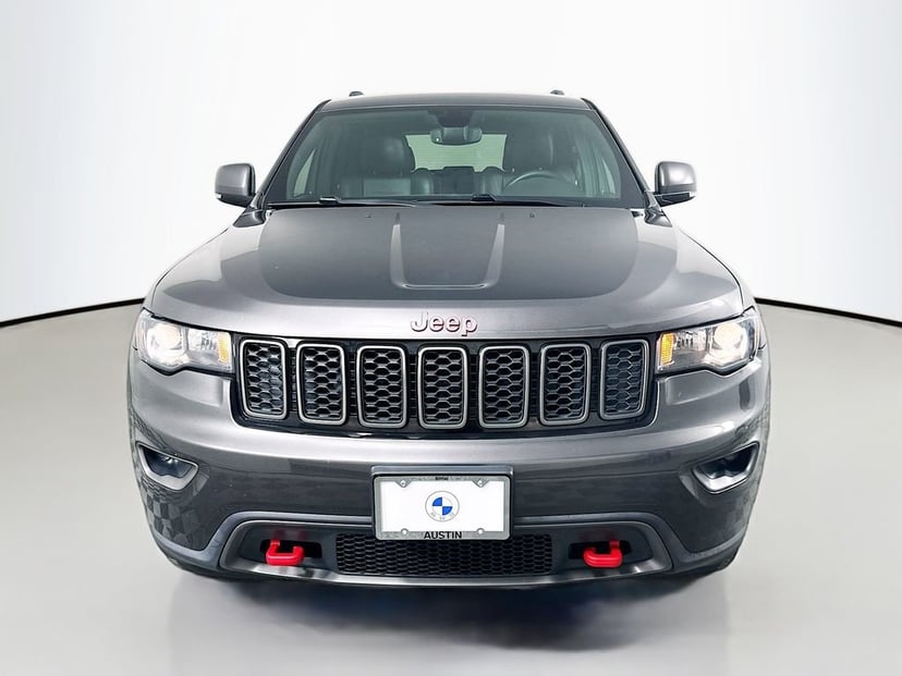 2019 Jeep Grand Cherokee - Image 2