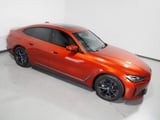 2023 BMW i4 - Preview 12