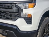2026 Chevrolet Silverado 1500 - Preview 6