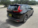 2018 Honda CR-V - Preview 6