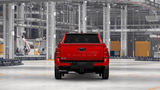 2026 Toyota Tacoma - Preview 8