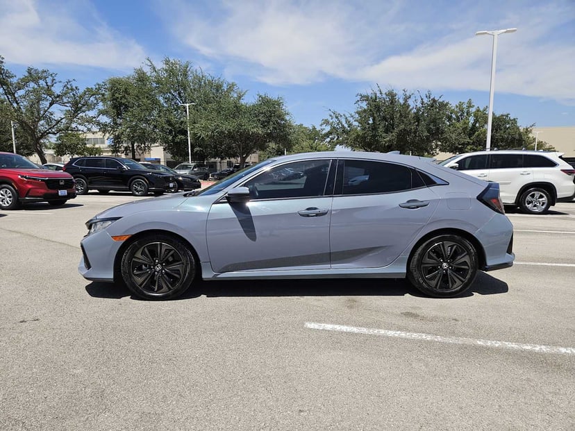 2019 Honda Civic - Image 3