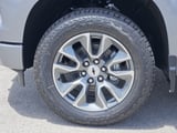 2026 Chevrolet Silverado 1500 - Preview 7