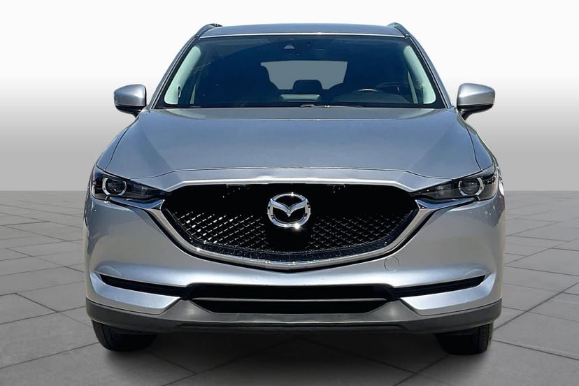 2017 Mazda CX-5 - Image 3