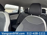 2026 Volkswagen Taos - Preview 11
