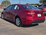 2025 Toyota Corolla - Preview 3