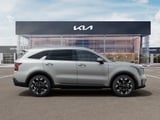 2026 Kia Sorento - Preview 7